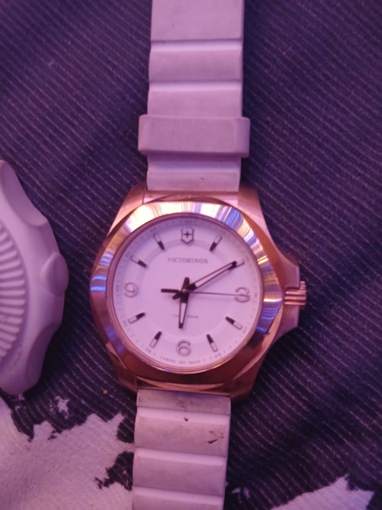 Victornex Women's Swiss Watch Retails (619$-700)