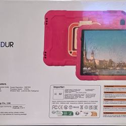 Tablet De 10.1 Inch Android