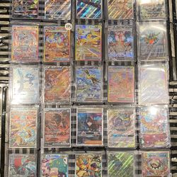 Pokémon Cards For Sale