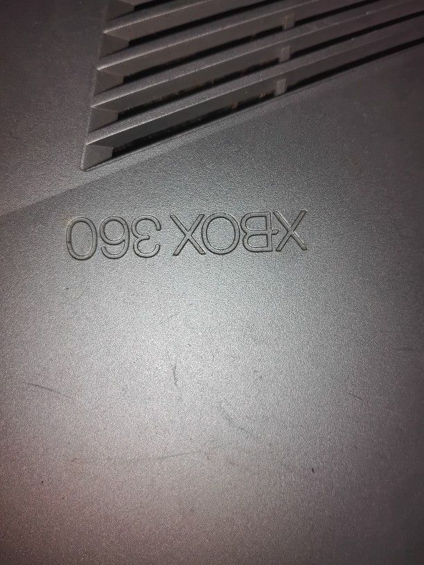 Xbox 360