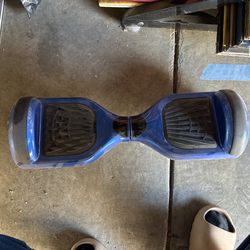 Hoverboard