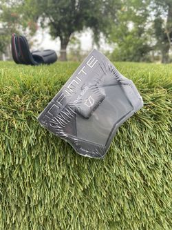 Wilson Staff Zero Torque Putter