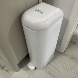 Diaper Genie Platinum 