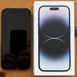 iPhone 14PRO 512gb - Unlocked (Use With Any Carrier)