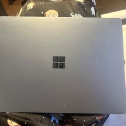 Windows Laptop 