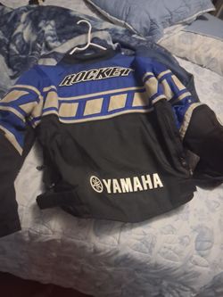 Motorcycle  jacket