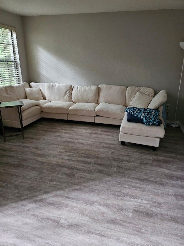 Living Room Sectional