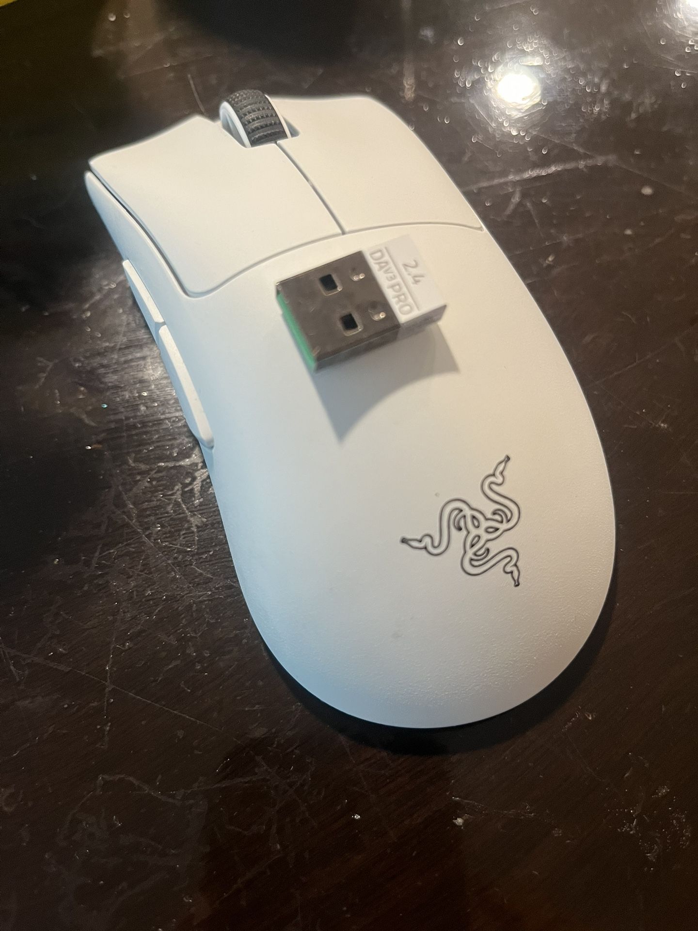 Razer DeathAdder V3 PRO Mouse
