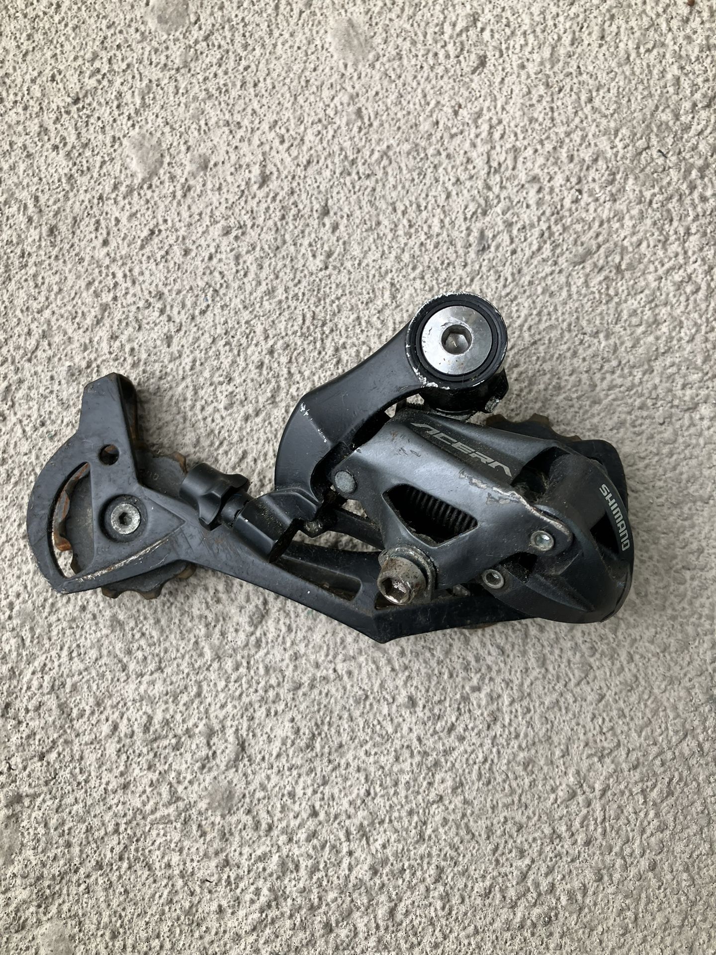 Shimano Bike Derailleurs