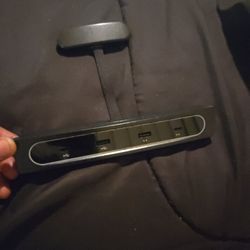 Tesla 4 Way Charger