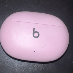 Beats Studio buds