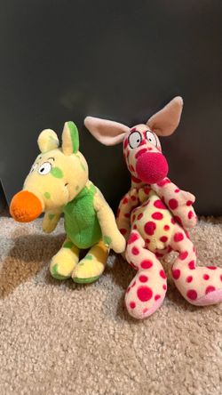 Winnie the Pooh woozles