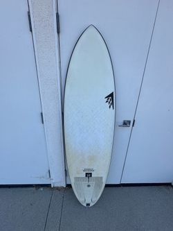FireWire Sunday