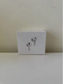 Airpods Pro 3