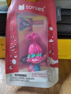 Tonies trolls