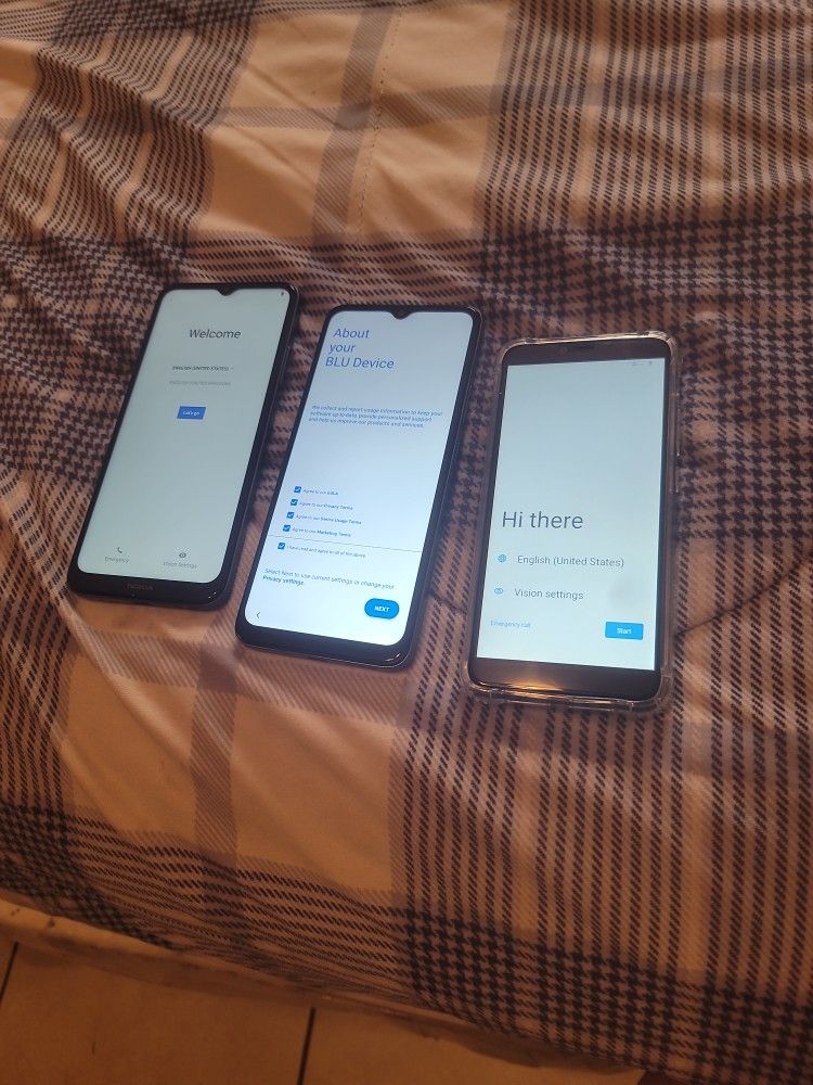 Cell Phone