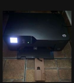 HP All-In-One Wireless Printer 👉$50 Firm!👈