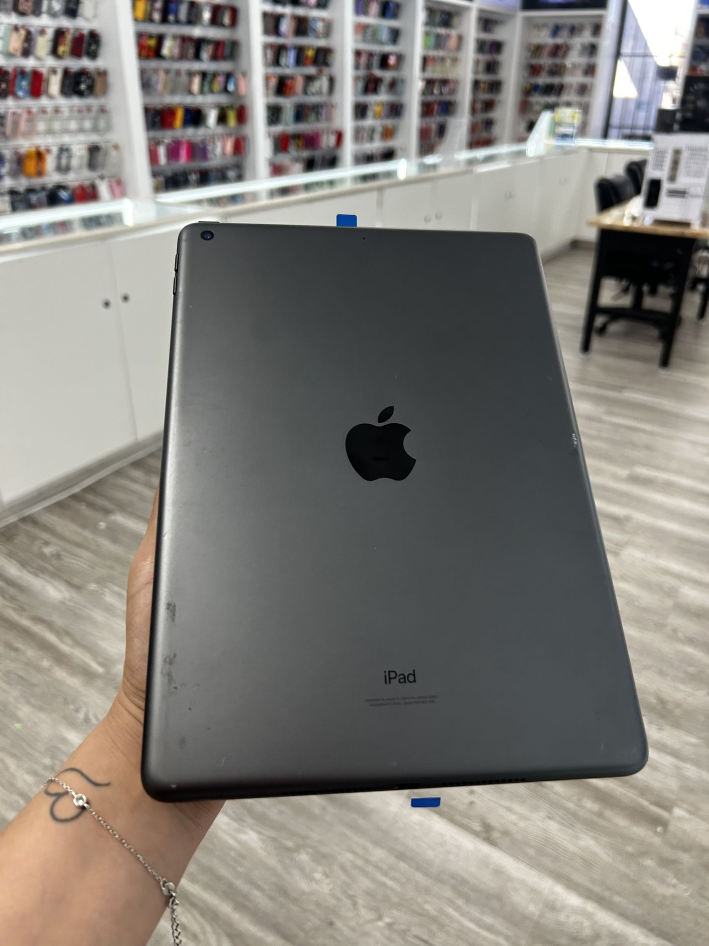 iPad 9th Gen WiFi 64 Gb