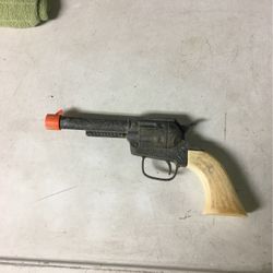 Pony Boy Cap Gun