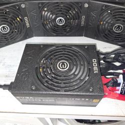 1300 Watts PC Power Supply 