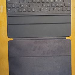 IPad 12.9 Smart Folio Keyboard