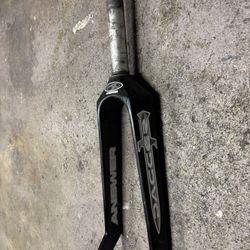Bmx Carbon Fiber Answer Dagger, Fork 