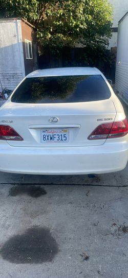2005 Lexus ES 330