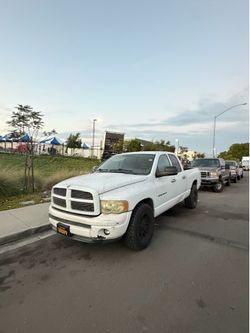2003 Dodge Ram 1500