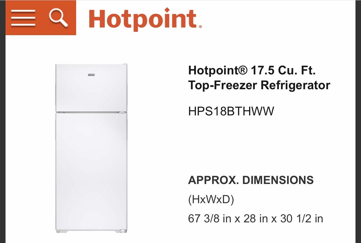 Refrigerator for Sale in Fresno, CA OfferUp