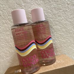 Body Mist