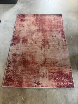 Area rug