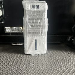 Brand New 3‑in‑1 Evaporative Air Cooler
