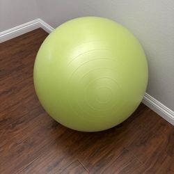  Yoga Ball 