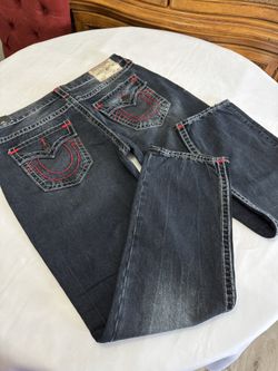 True Religion  Ricky Jeans