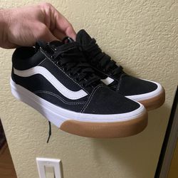 Vans Size 6.5 