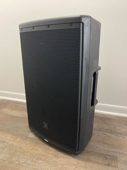 JBL Professional EON615 Powered Speaker 🔊