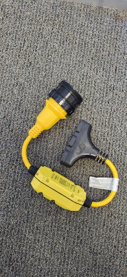 Marinco Cord