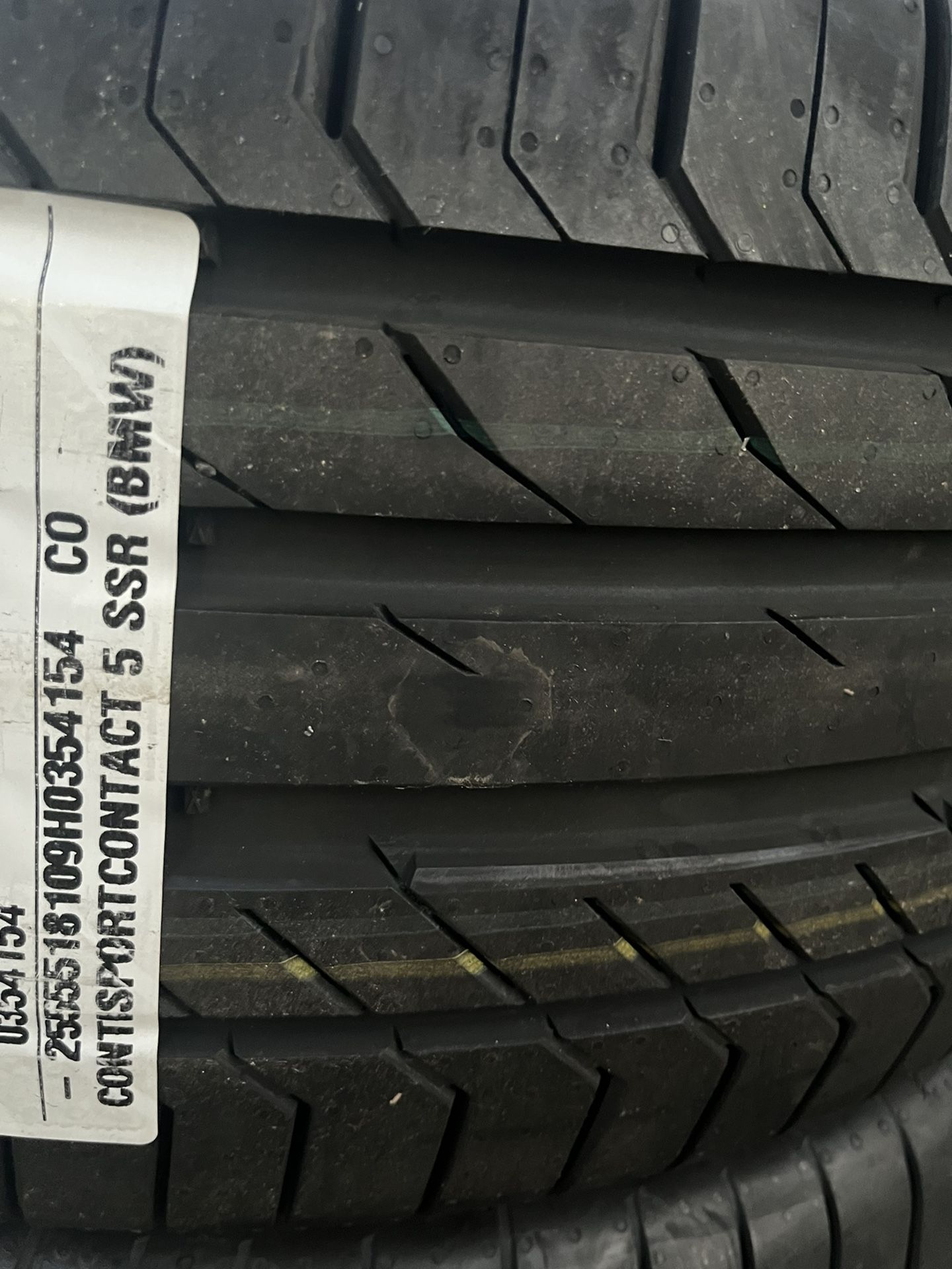 4 Tire Brand New 