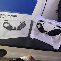 Ps5 controller