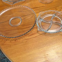 Vintage Imperial Glass