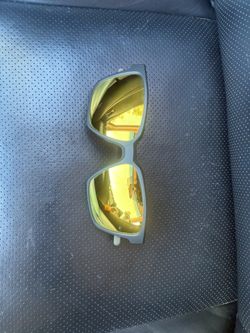 Oakley Actuator Sunglasses