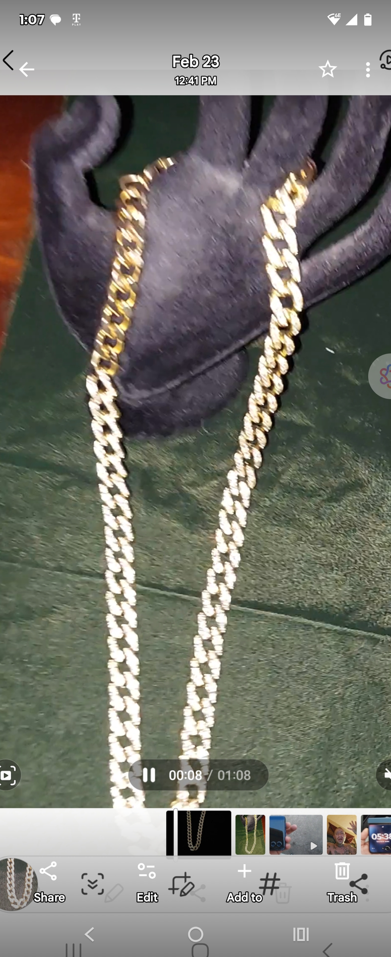 14kt gold plated stainless steel mansionite stones