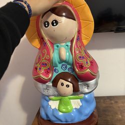 Precious Moments Bank 