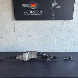 Vw. Tiguan 2018 Rack And Pinion. Mexico Oem
