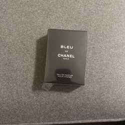 Bleu De Chanel Paris 100ml