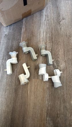 Wall plugs