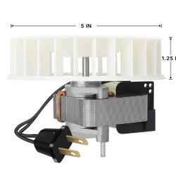 Bathroom Fan 