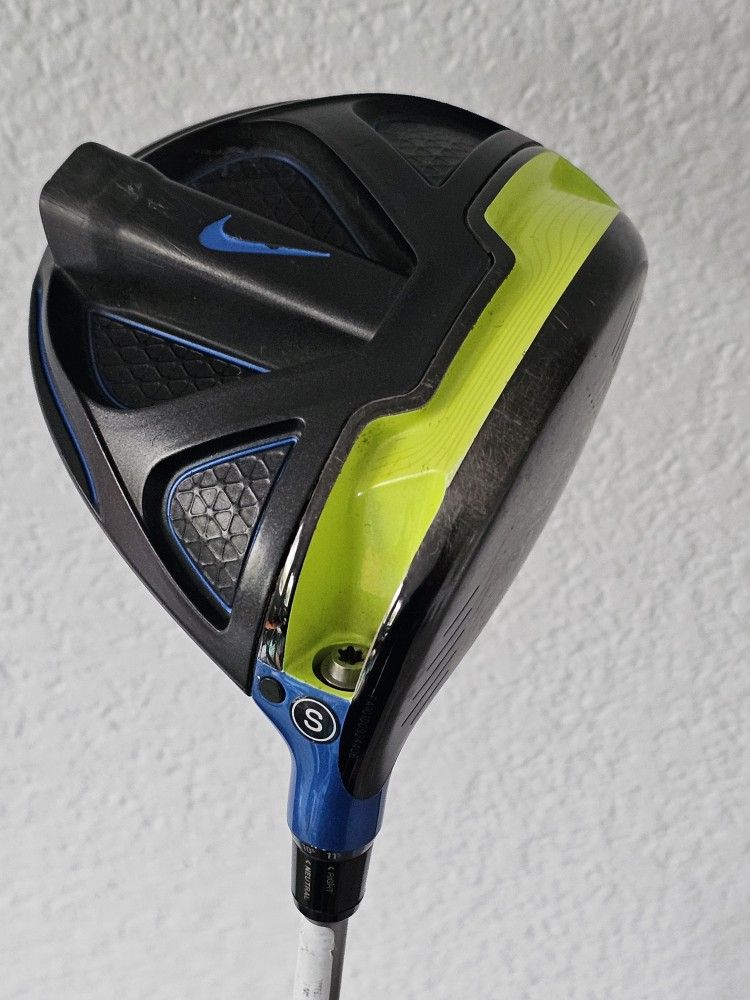 Nike Vapor Flex 440 Driver With Headcover