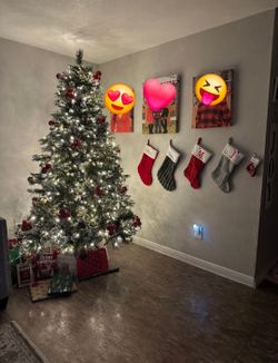Christmas Tree 🎄
