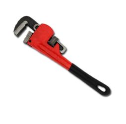 Pipe Wrench Drop Forged Jaws Size 14”